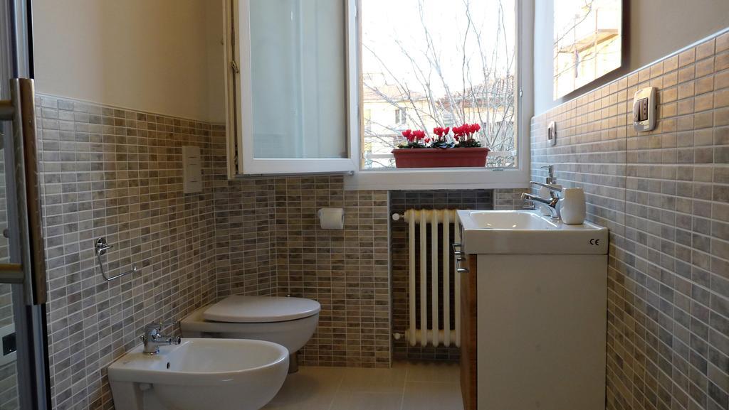 Residenza Mazzini Appartamento