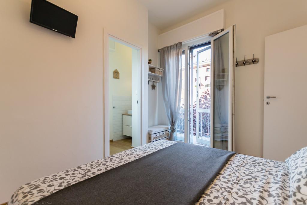Apartment Sweet 2 Bologna
