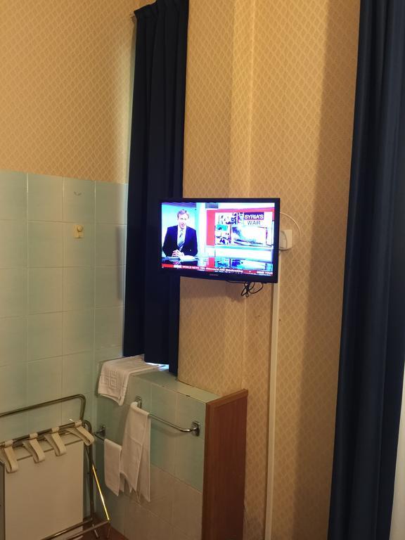 Hotel Centrale Hotel