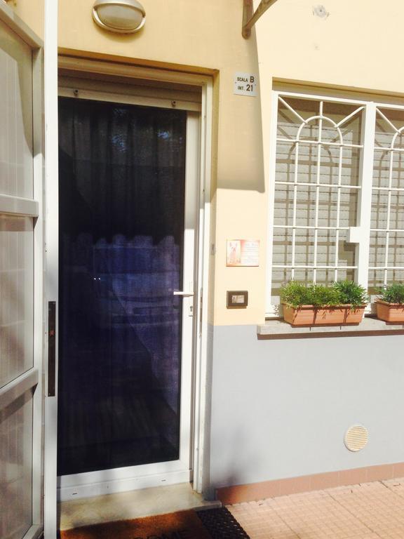 Apartment Gilda House *