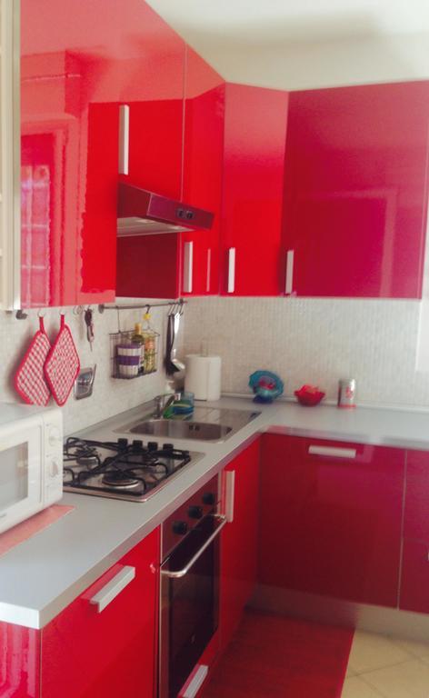 Gilda House Apartment