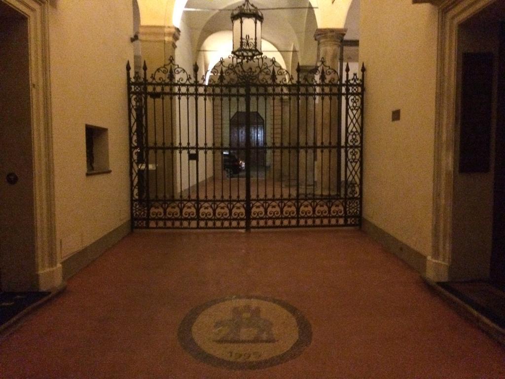 Tl Palazzo Fantuzzi Appartamento