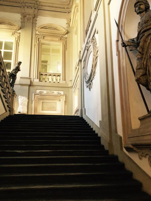 Appartamento Tl Palazzo Fantuzzi *