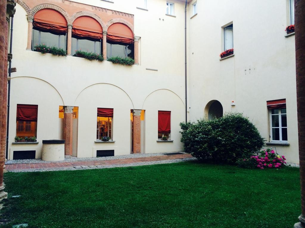 Tl Palazzo Fantuzzi Appartamento Bologna