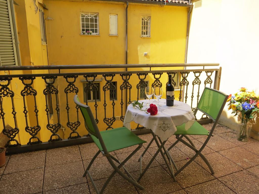 Gasthof Casa Della Zia, By Short Holidays Bologna