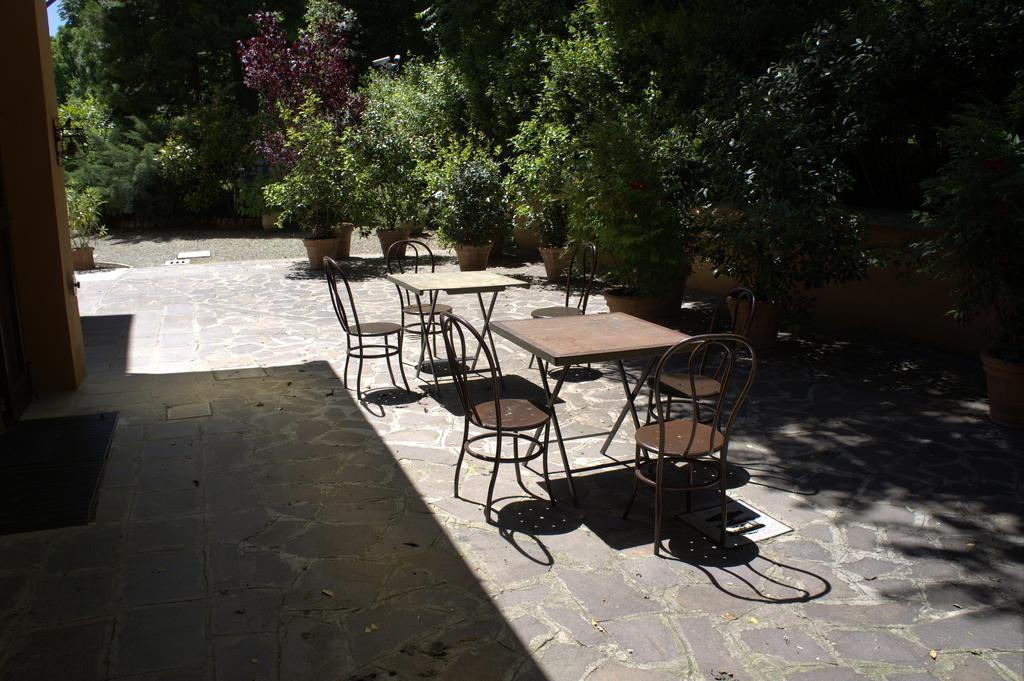 Bed & Breakfast Il Villino Bologna