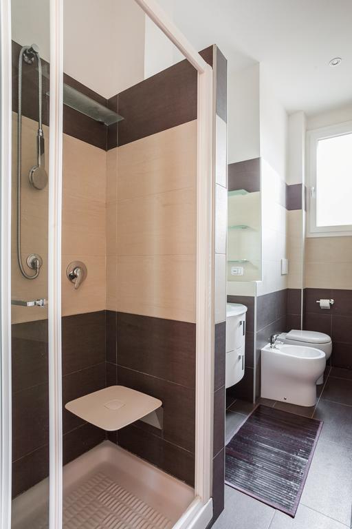 Apartment Bologna Suite