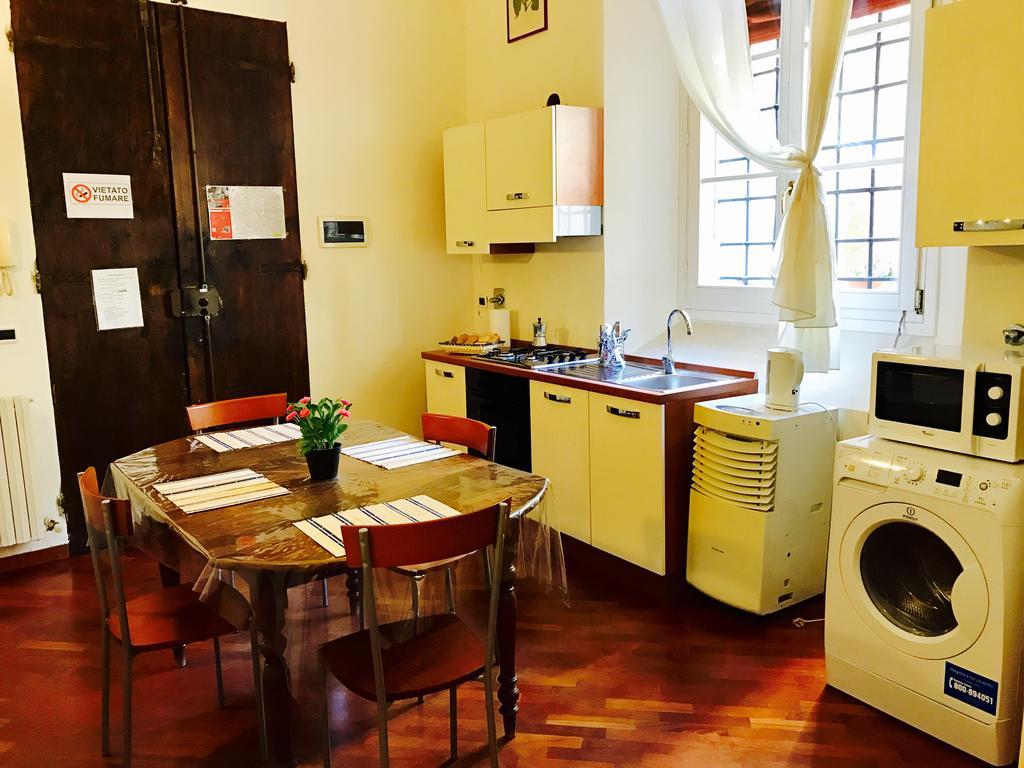 Appartamento Tl Palazzo Fantuzzi *
