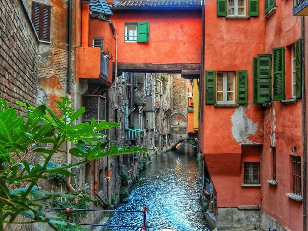 Apartment Bijou House Bologna