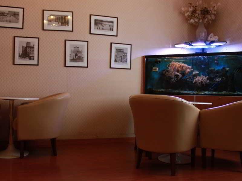Hotel Centrale Hotel 2*