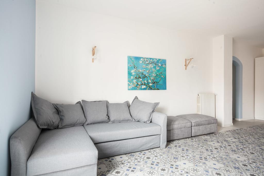 Saragozza Apartments *
