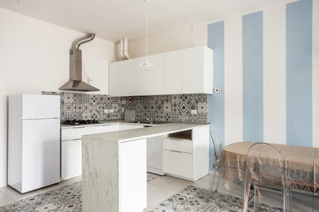 Saragozza Apartments Apartment Bologna