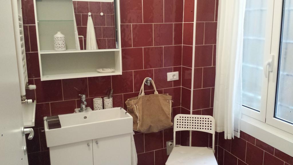 Apartment Casa Martini Bologna