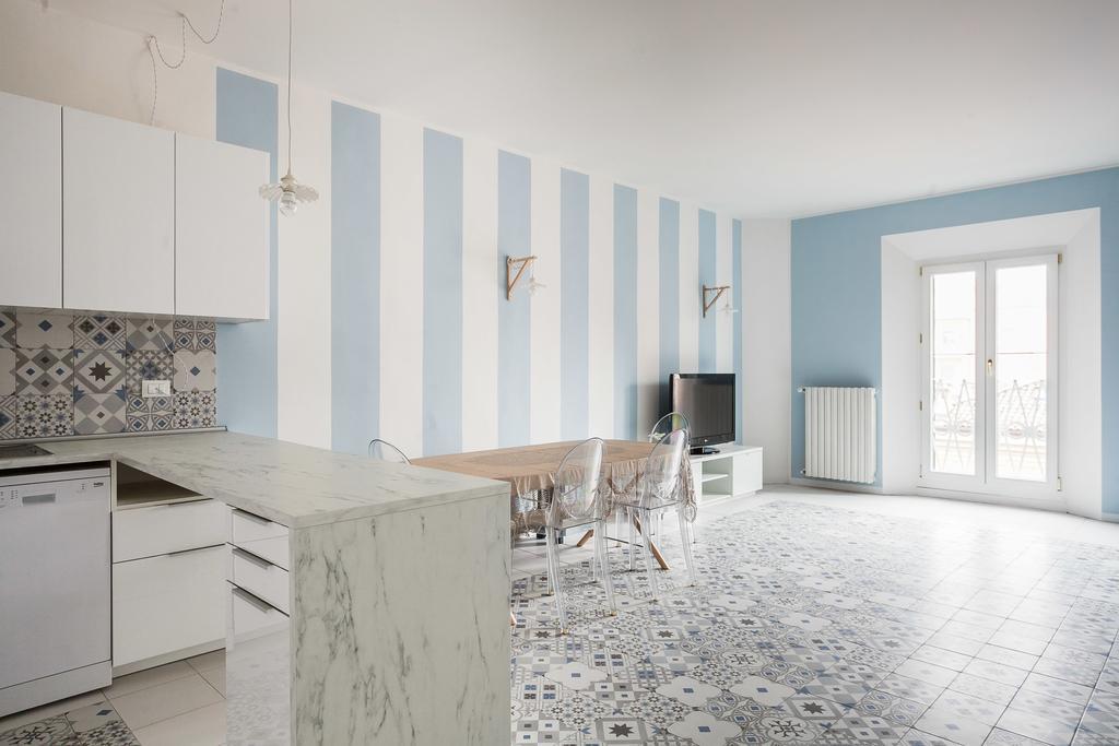Saragozza Apartments