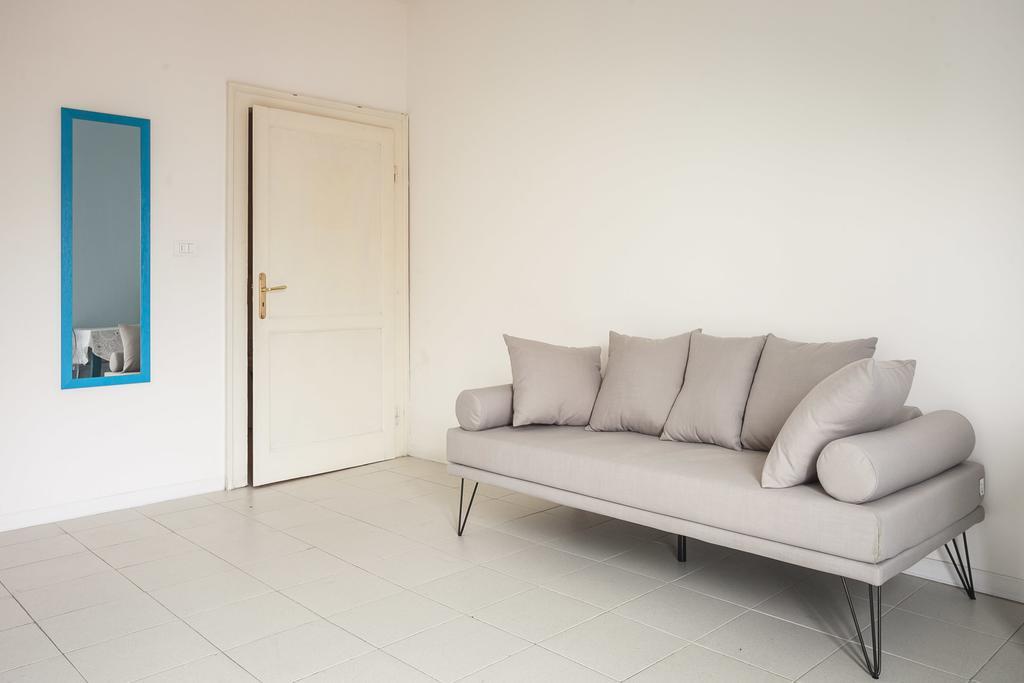 Saragozza Apartments Apartment Bologna