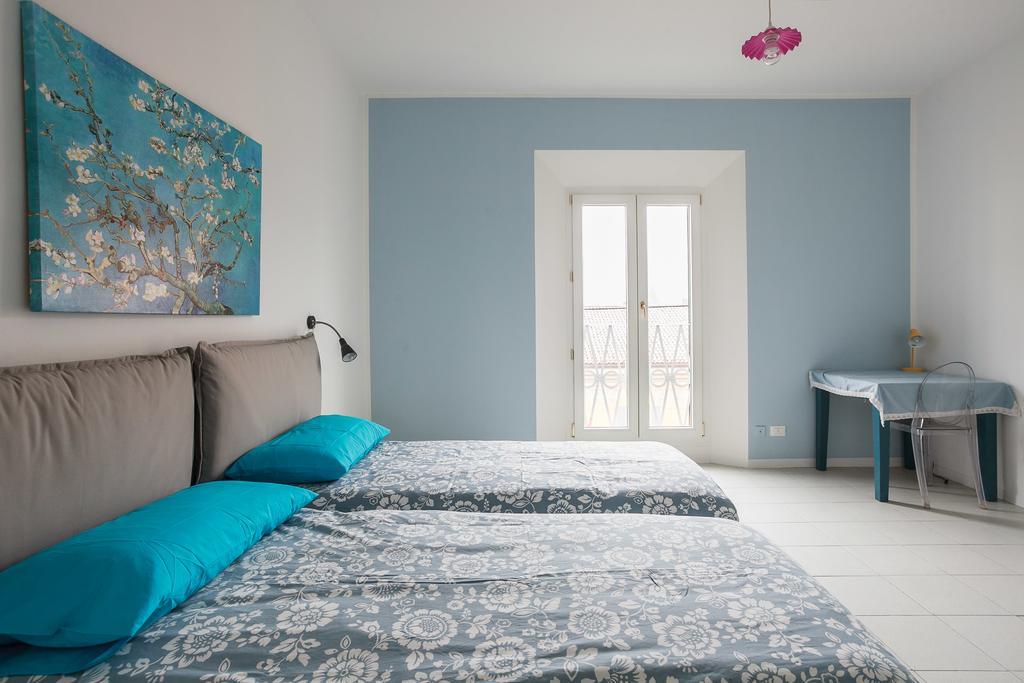 Saragozza Apartments Bologna