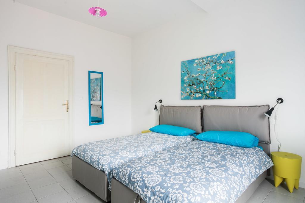 Saragozza Apartments