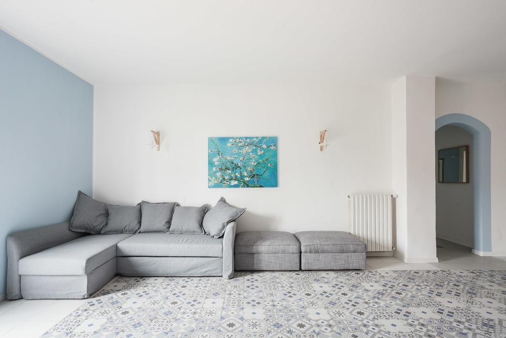 Saragozza Apartments Apartment *