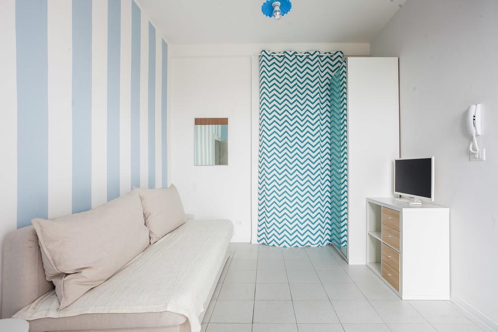 Saragozza Apartments Apartment Bologna