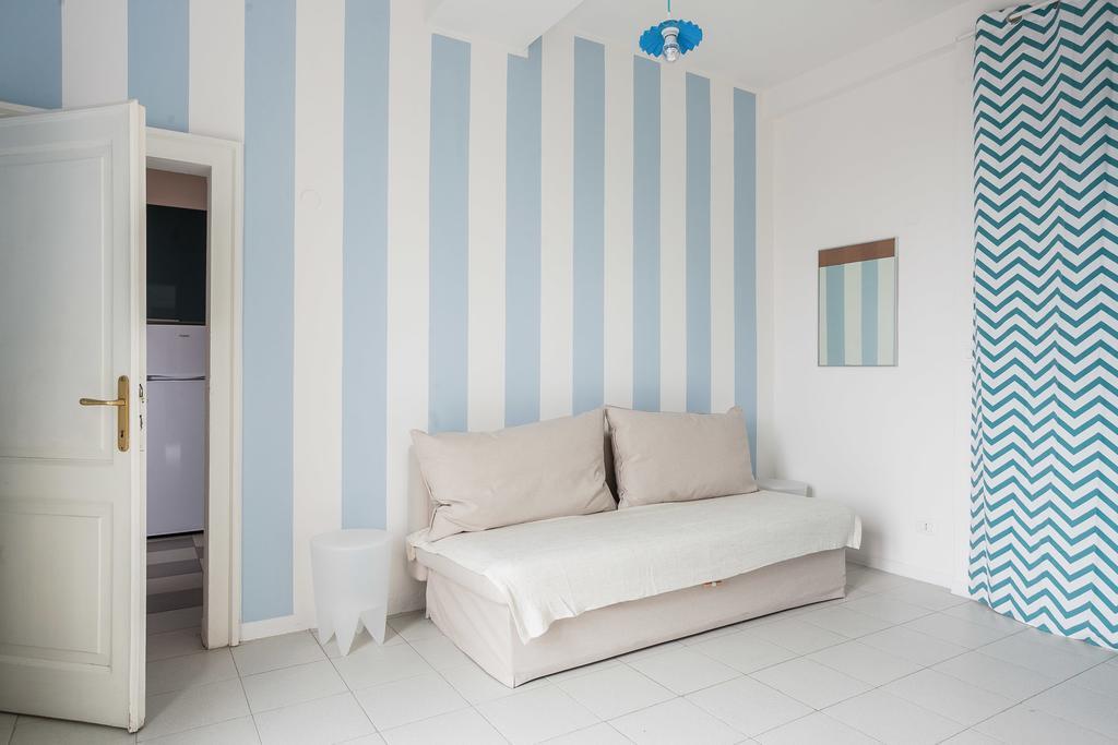 Saragozza Apartments Apartment