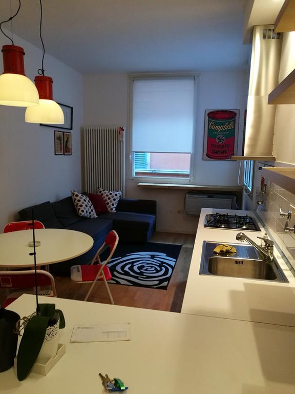 Apartment Parigi 15