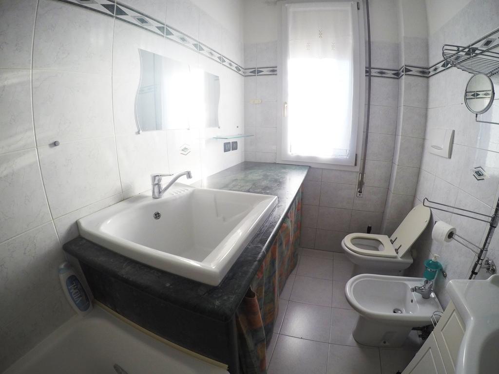 Casa Bella Fair Apartment Bologna