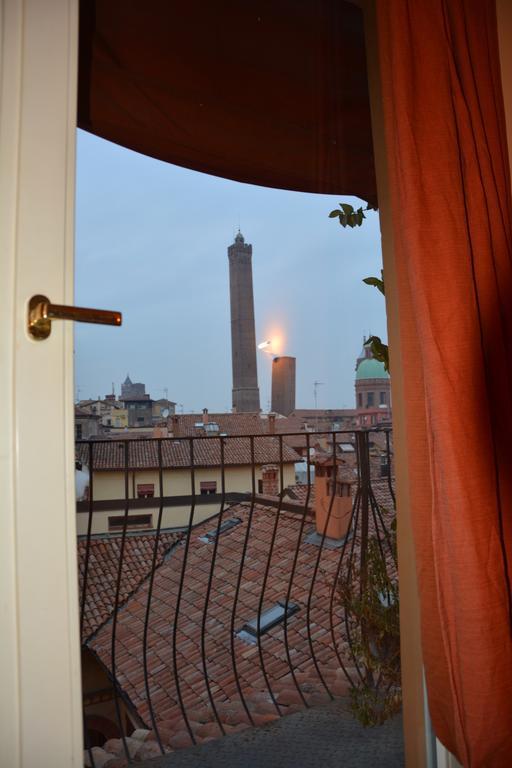 7 Chiese Apartment Bologna