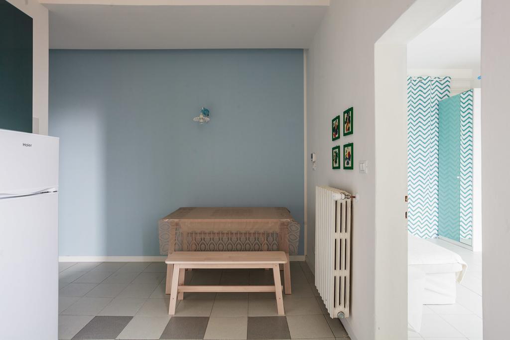 Saragozza Apartments Apartment *