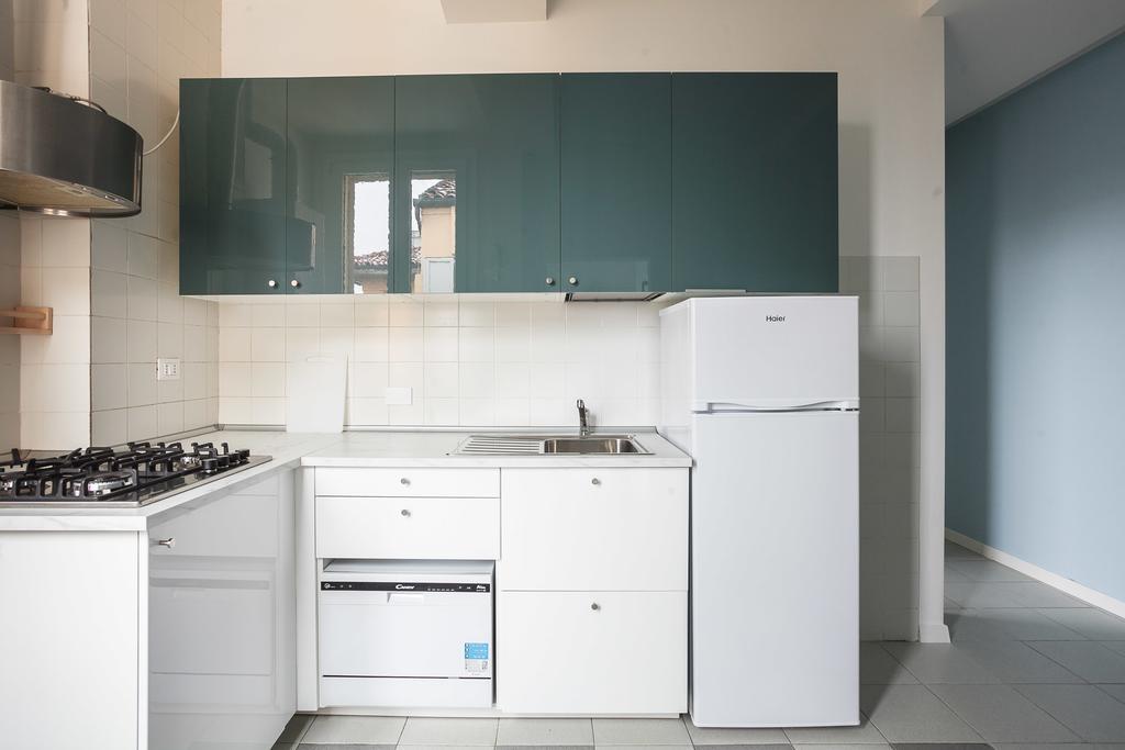 Apartment Saragozza Apartments Bologna