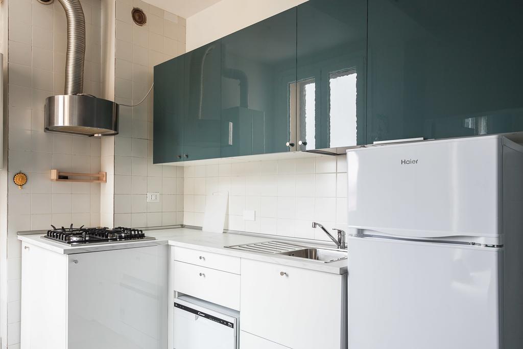 Saragozza Apartments * Bologna