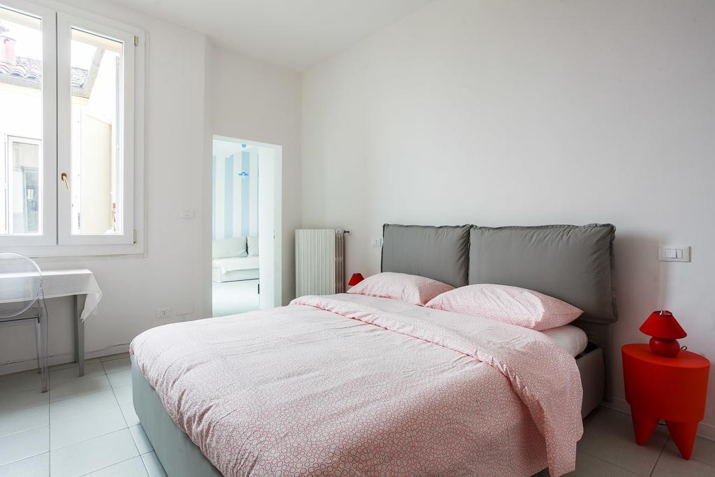 Saragozza Apartments Bologna