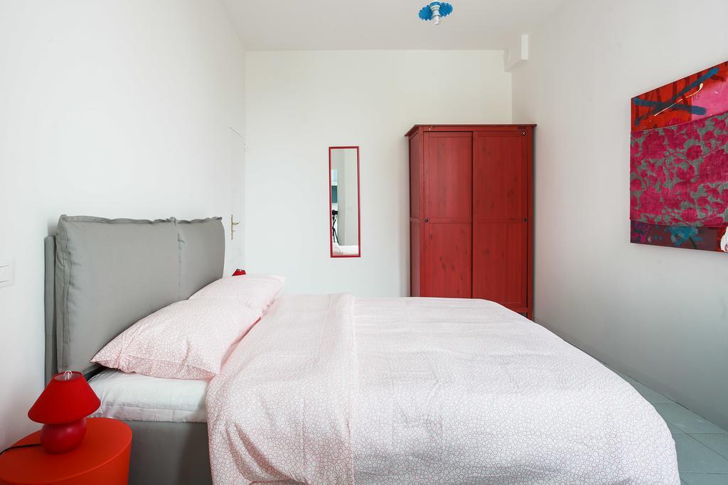 Saragozza Apartments *
