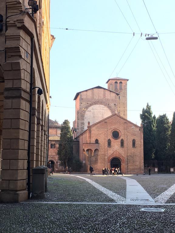 Apartment 7 Chiese Bologna