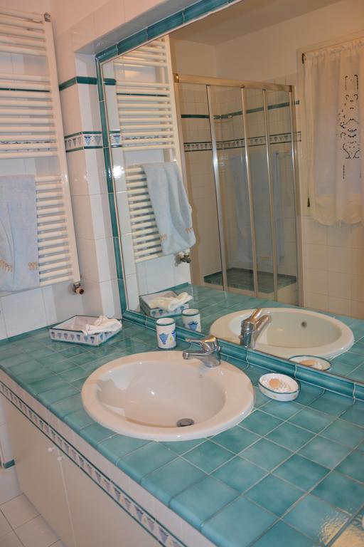 7 Chiese Apartment
