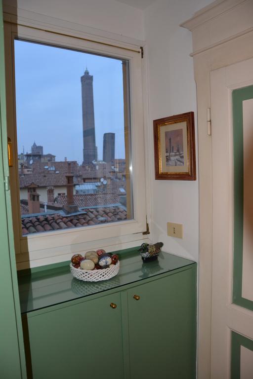 7 Chiese Apartment *