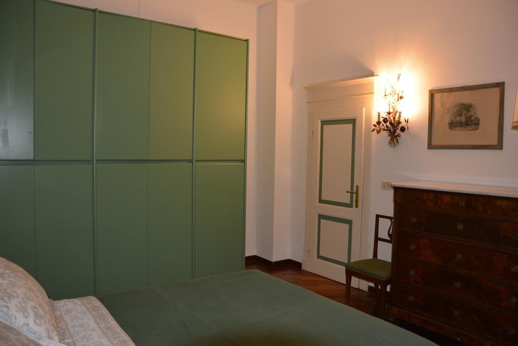 Apartment 7 Chiese