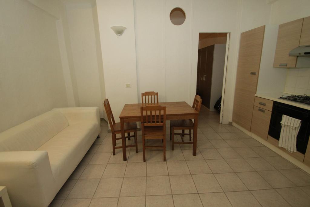 Mascarella 36 Apartment *