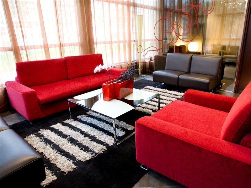 Savhotel Fiera Hotel Bolonha