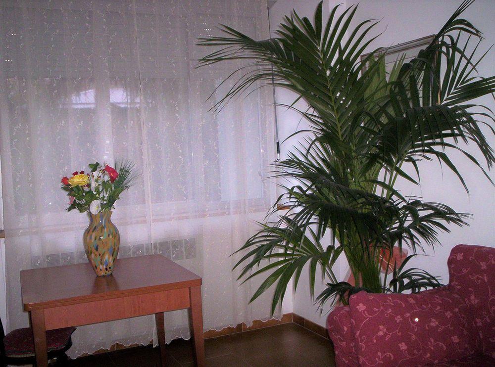 Hotel Ideale Bologna