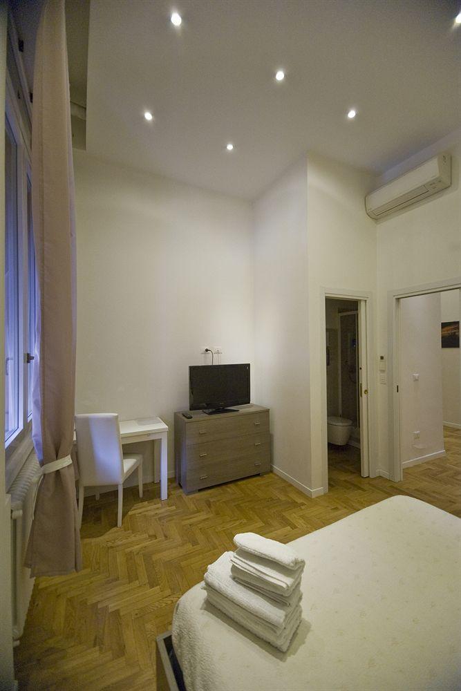 Indipendenza Guest house 3*