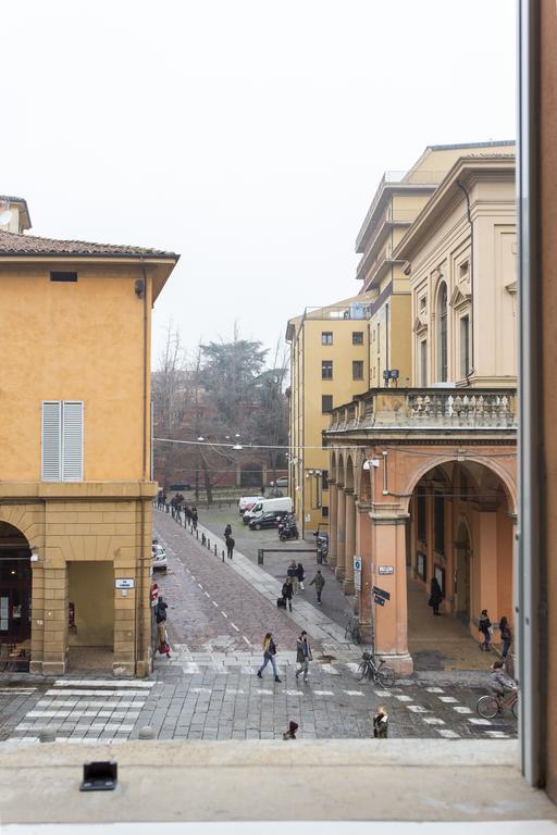 Apartment Opera House By Bologna