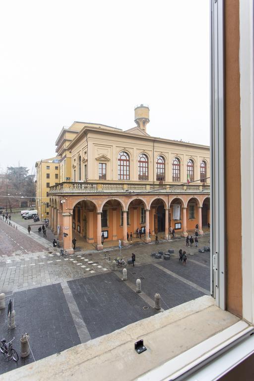 Opera House By * Bologna