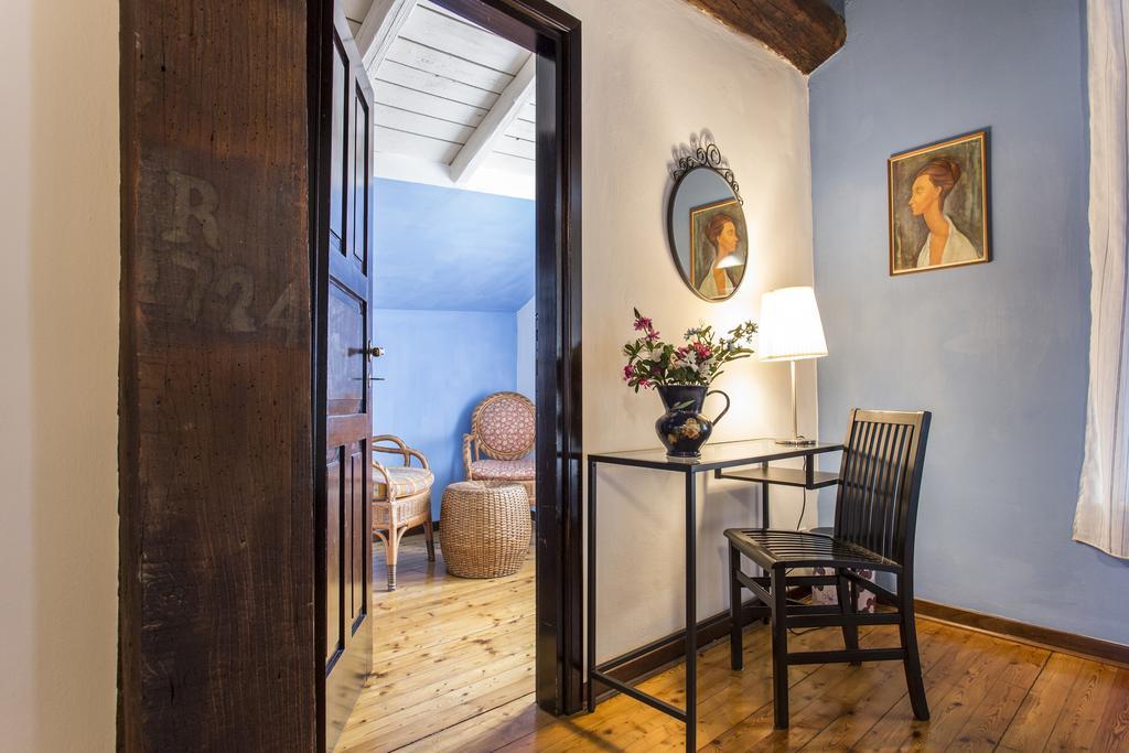 Bed & Breakfast Residenza Bianconcini Bologna