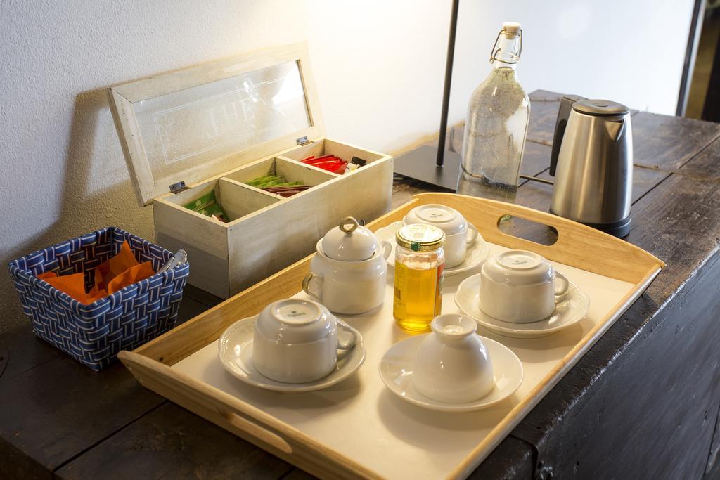 Bed & Breakfast Residenza Bianconcini 2*