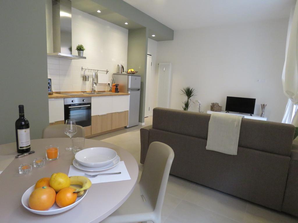 8 Colonne Apartment