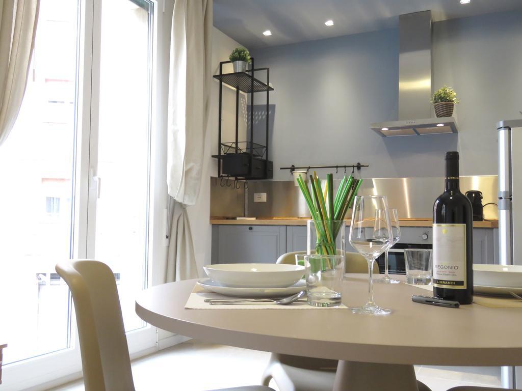 8 Colonne Apartment *