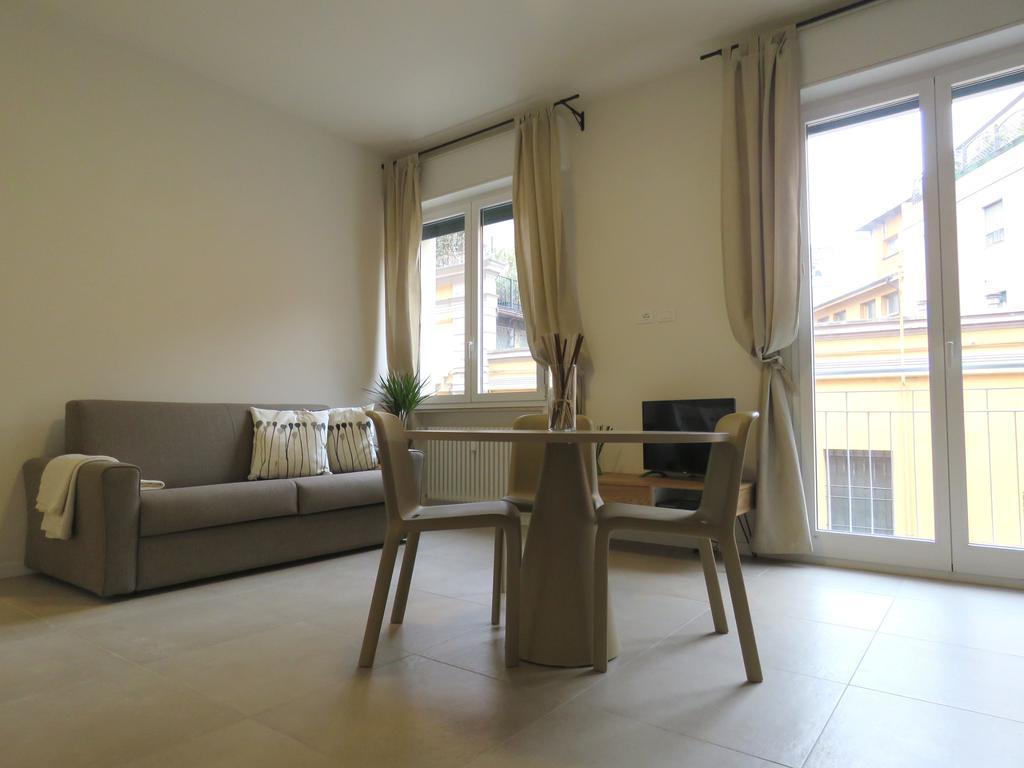 Apartment 8 Colonne Bologna