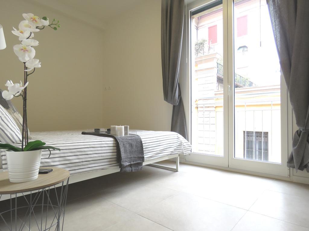 8 Colonne Apartment