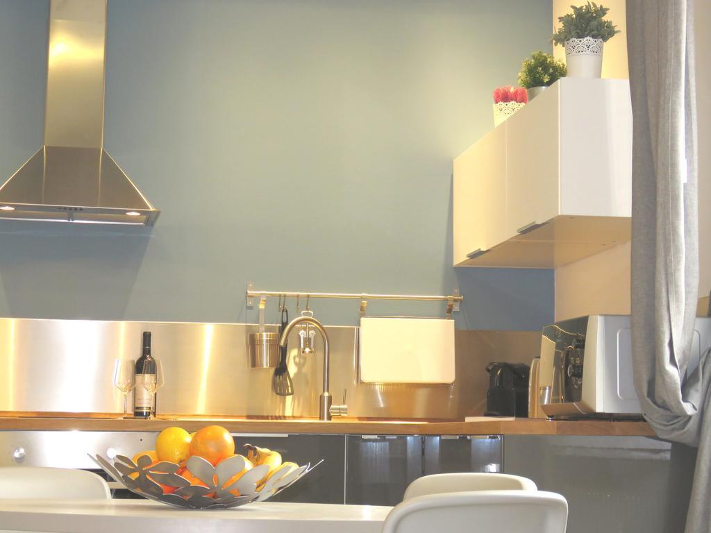 8 Colonne Apartment Bologna