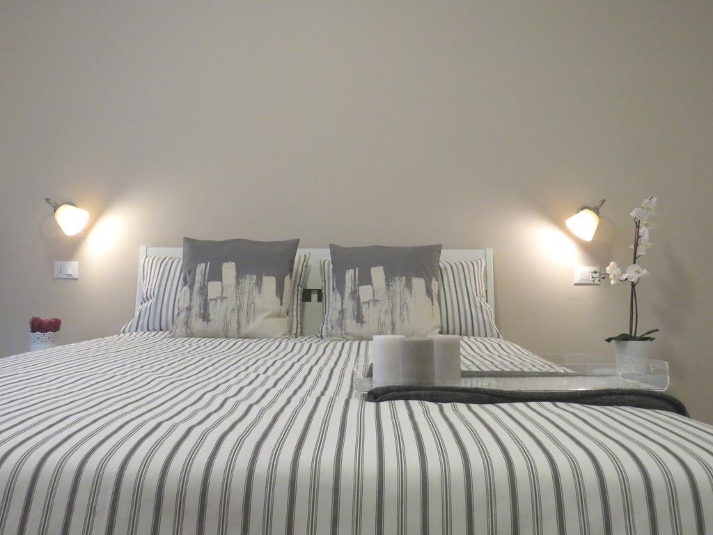 8 Colonne Apartment *